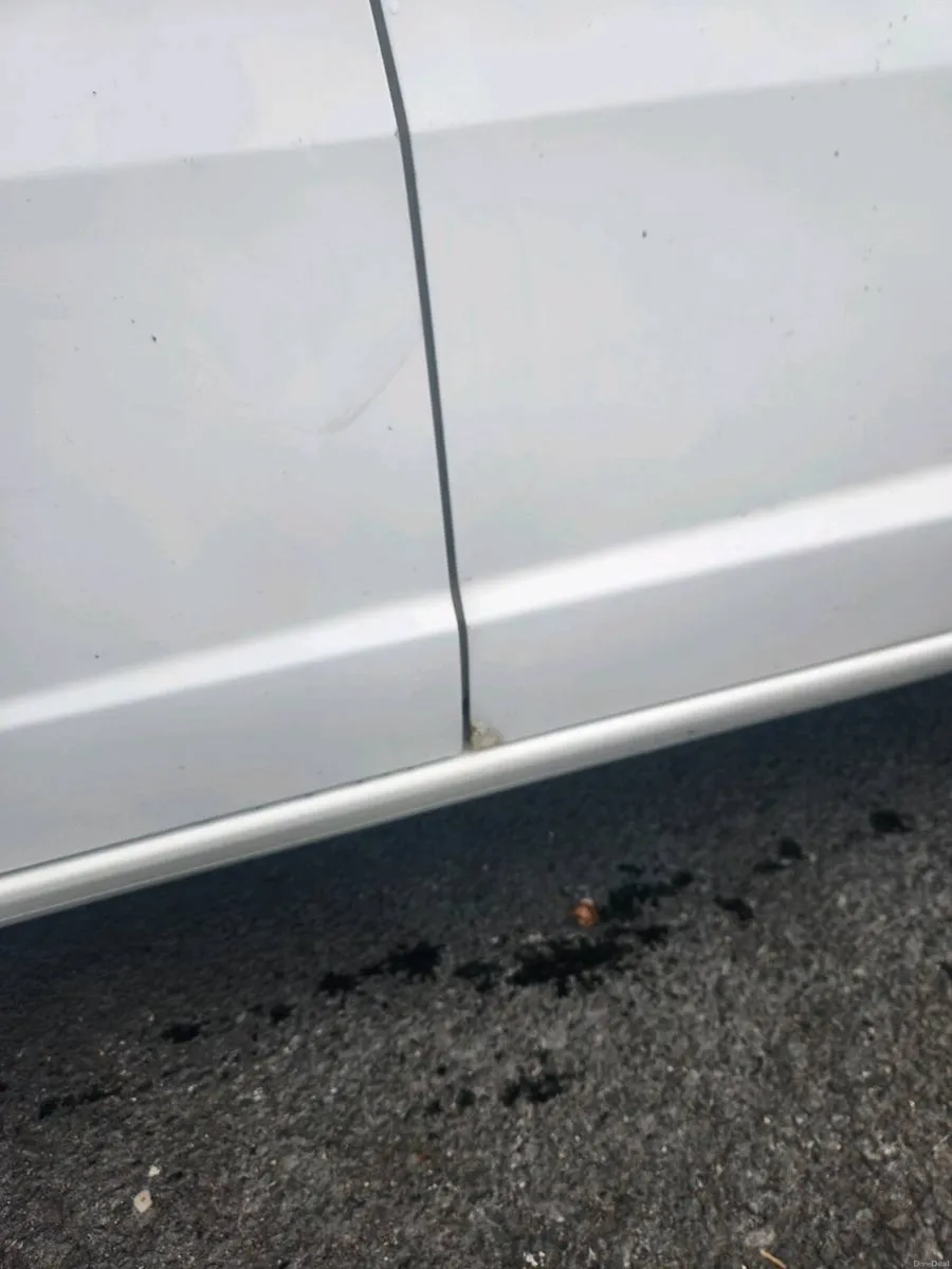 Honda fit - Image 3
