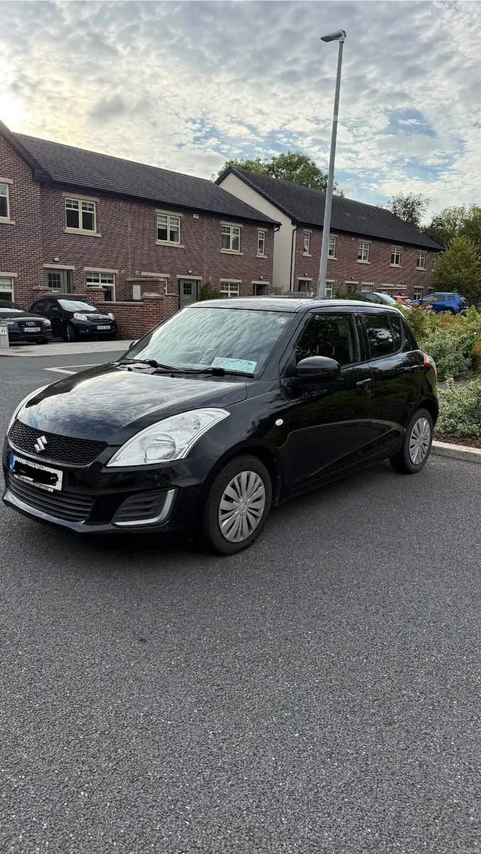 Suzuki Swift 2014 - Image 2