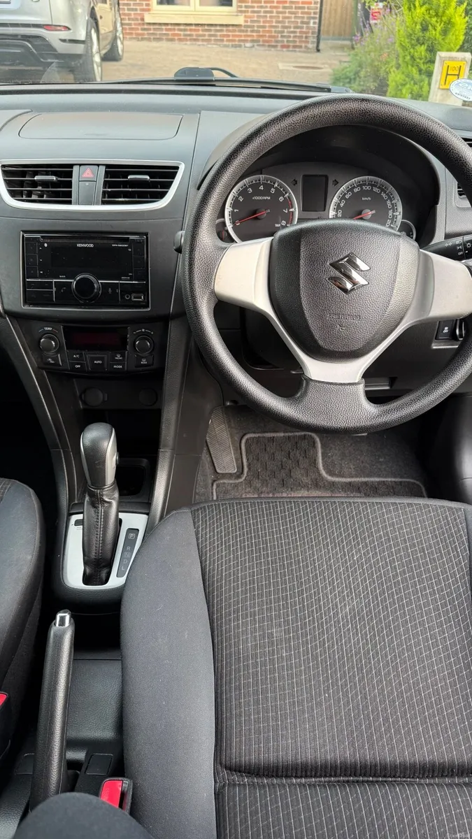 Suzuki Swift 2014 - Image 6