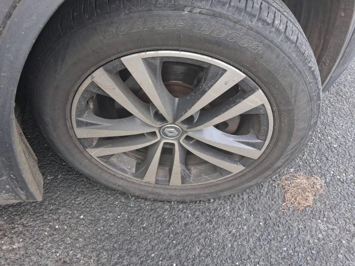 Renault Koleos - Image 4