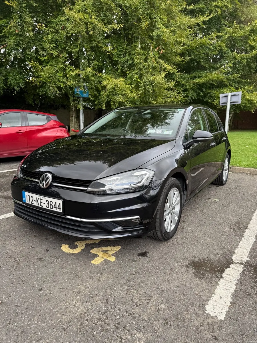 Volkswagen Golf 2017 - Image 3