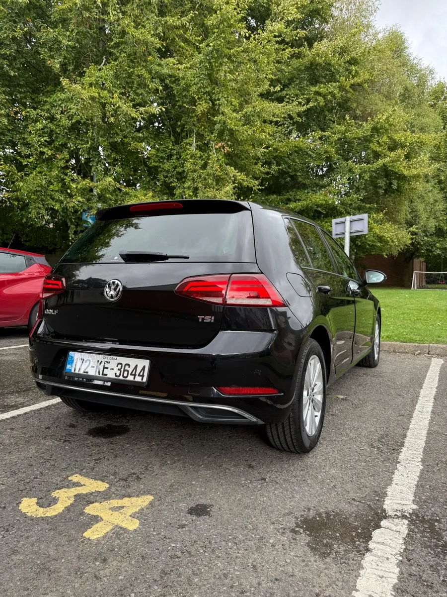 Volkswagen Golf 2017 - Image 6