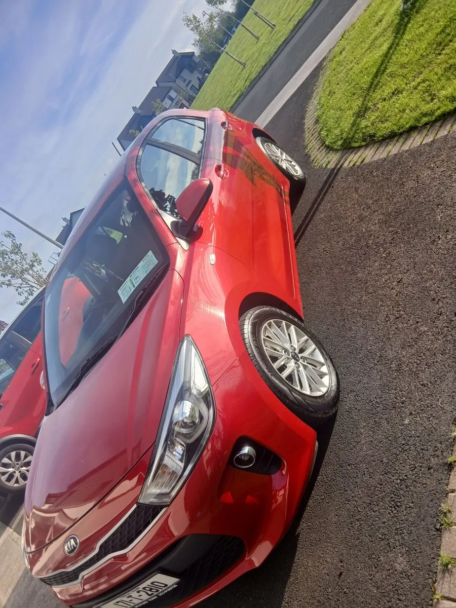 Kia Rio 2017 - Image 2