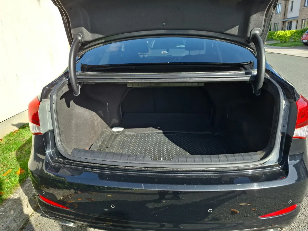 Hyundai i40 2016 - Image 2