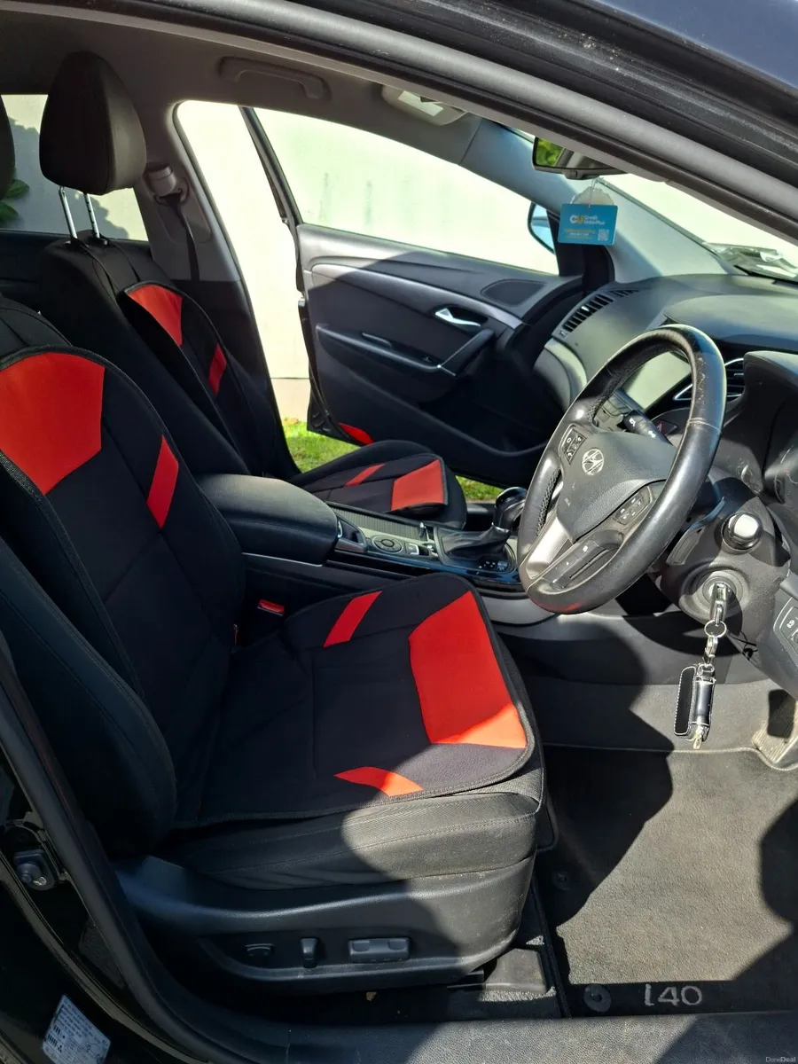 Hyundai i40 2016 - Image 4