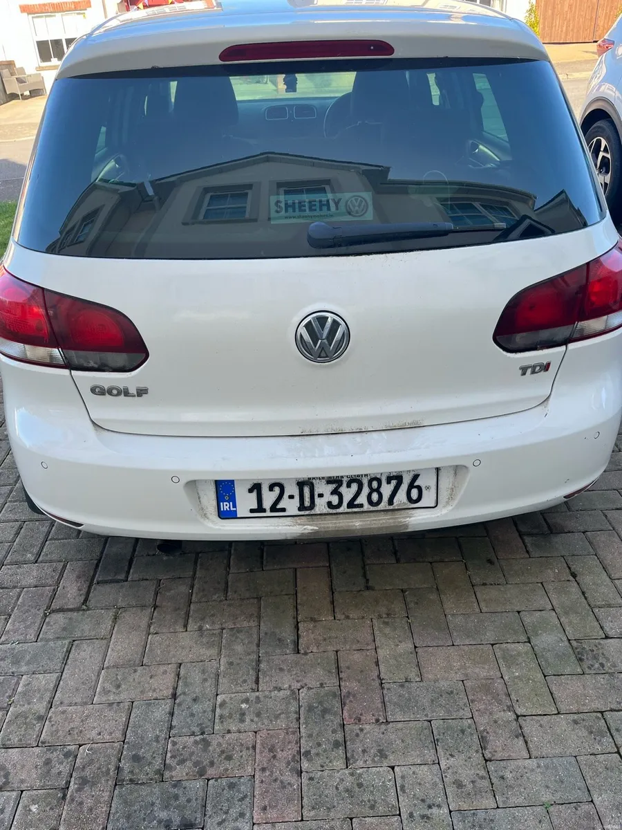Golf 1.6 - Image 3