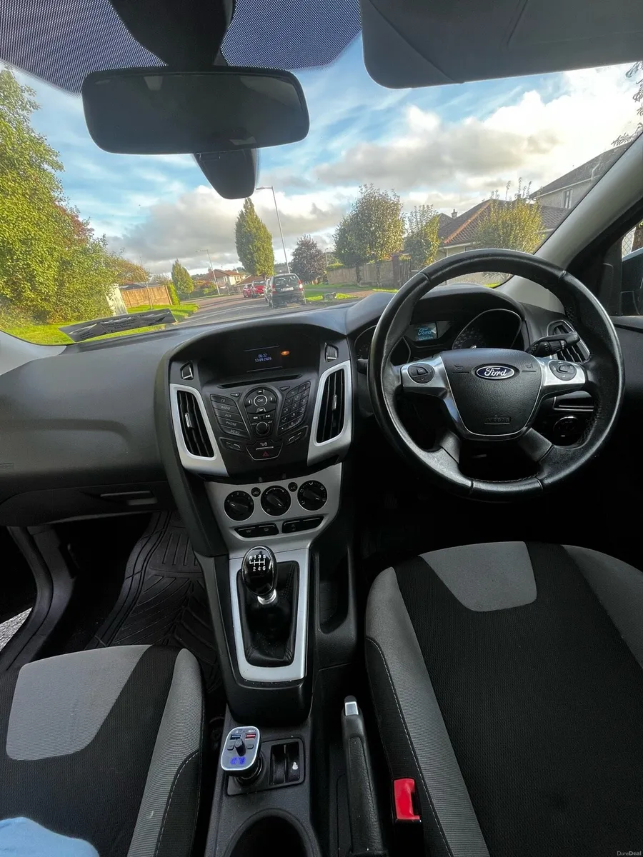 2013 Ford Focus - Image 2