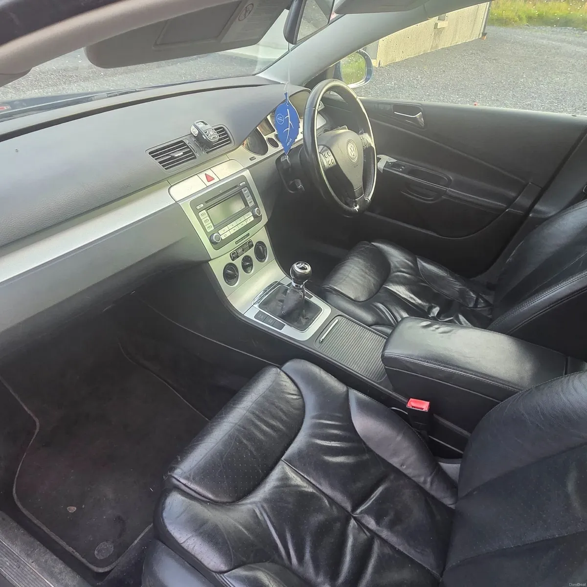 Volkswagen Passat 2008 - Image 6