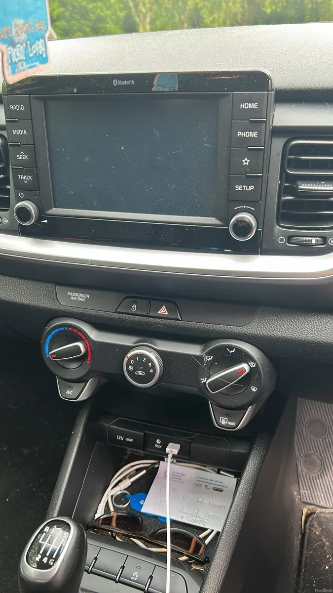 Kia stonic - Image 2