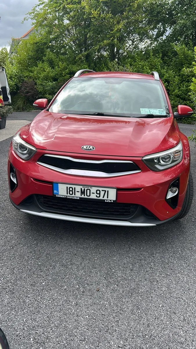 Kia stonic - Image 4