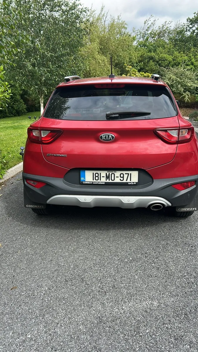 Kia stonic - Image 6