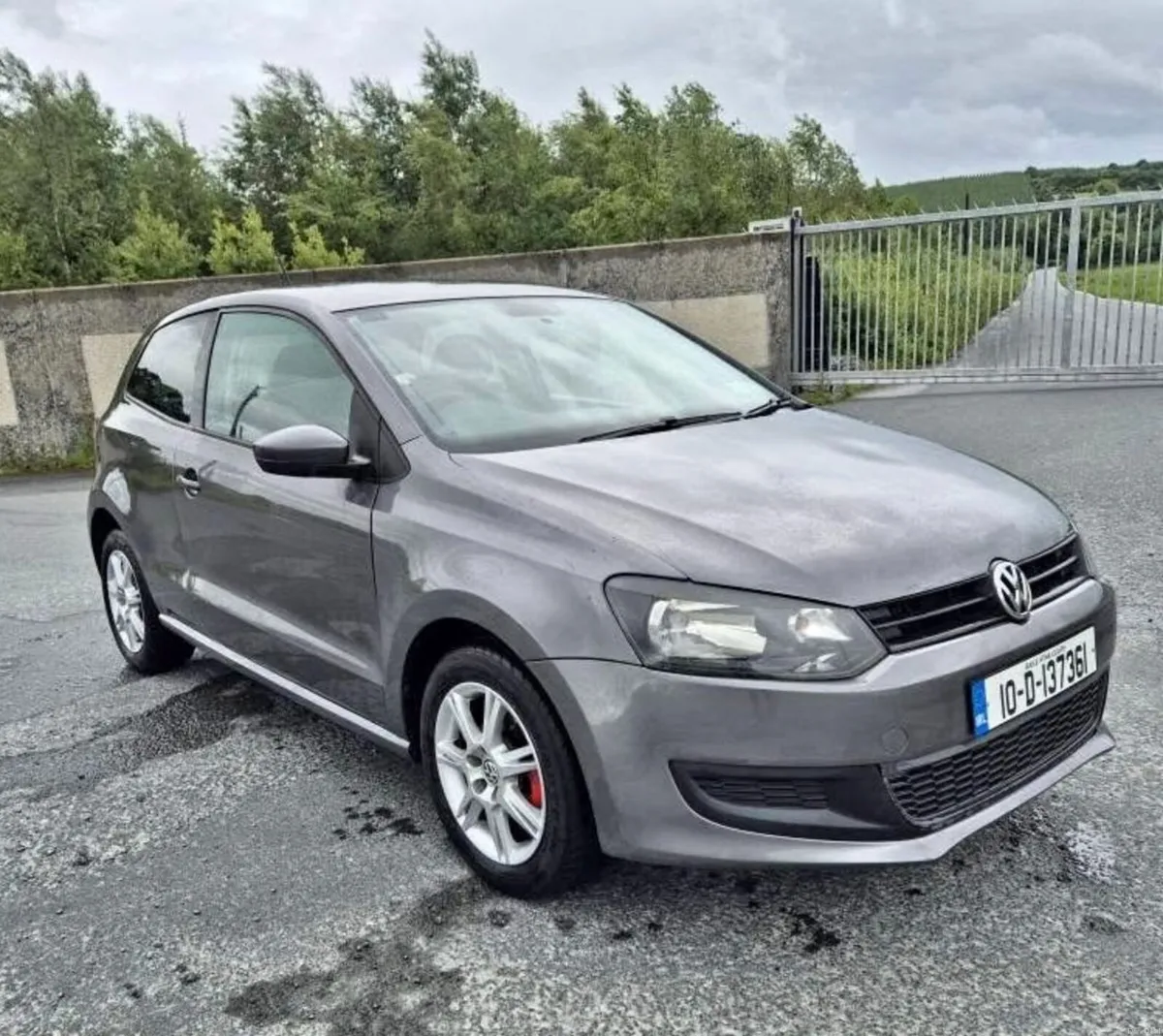VW Polo 2010 1.2 – Long NCT 02/27 - Image 1