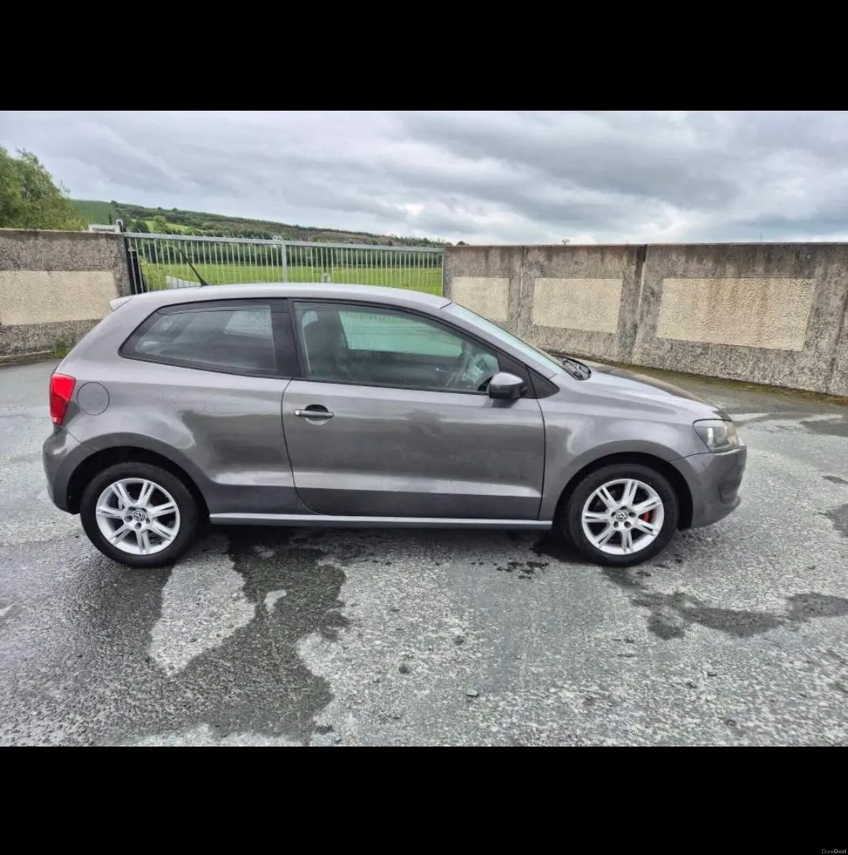 VW Polo 2010 1.2 – Long NCT 02/27 - Image 2