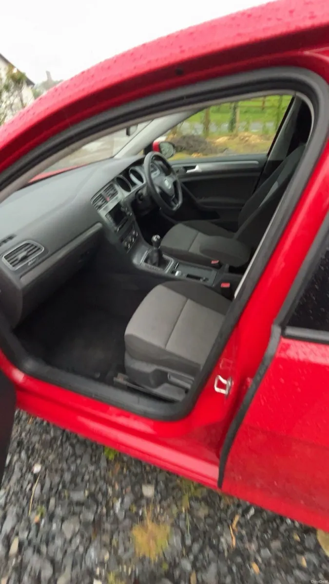 Mk7 golf 1.6 - Image 3