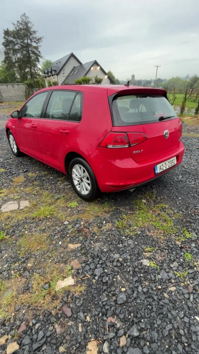 Mk7 golf 1.6 - Image 5