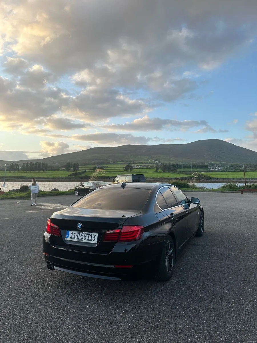 BMW 520d New chain - Image 3