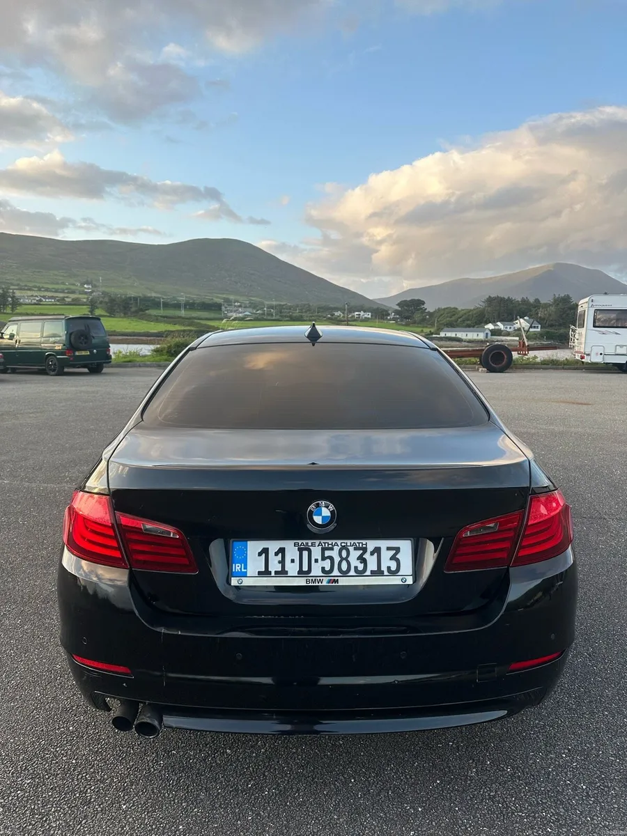 BMW 520d New chain - Image 4