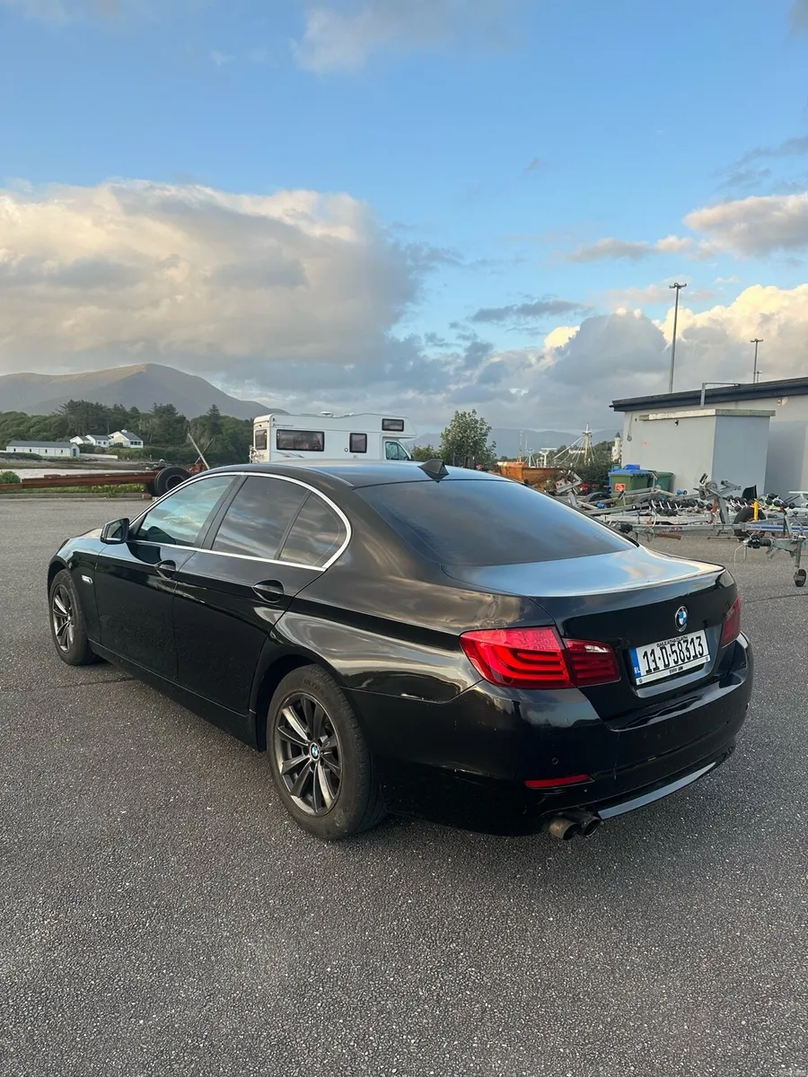 BMW 520d New chain - Image 5