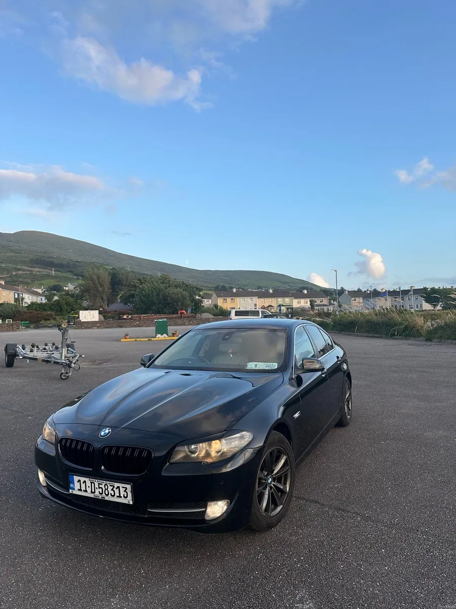 BMW 520d New chain - Image 2