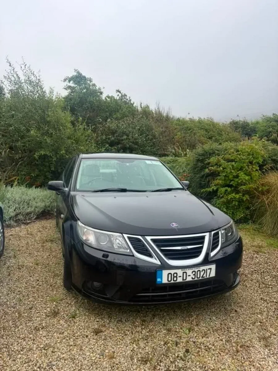 2008 Saab 9-3 1.8t Auto | Excellent condition - Image 4