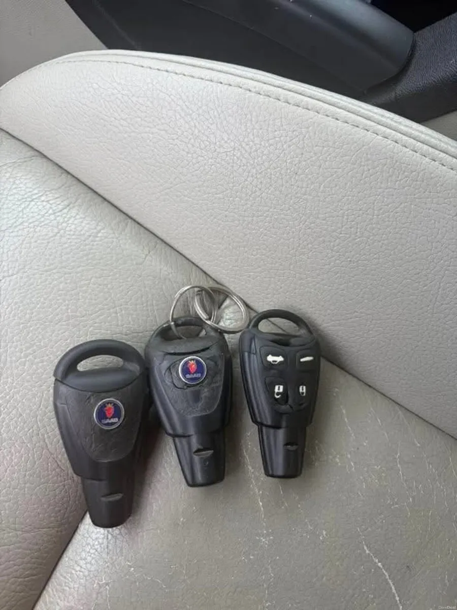 2008 Saab 9-3 1.8t Auto | Excellent condition - Image 6