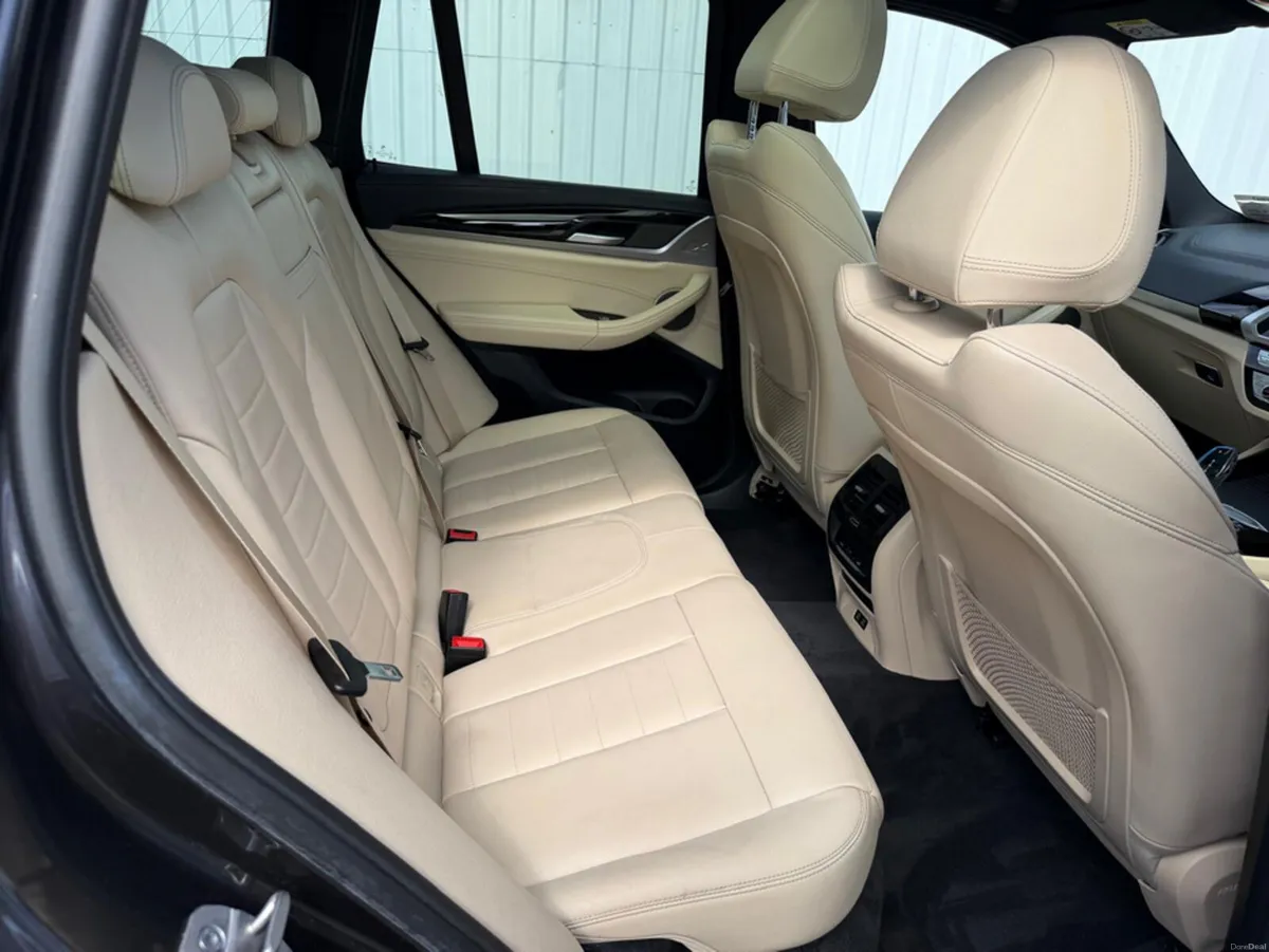 BMW iX3 IX3 IX3B 4DR AUTO - Image 5