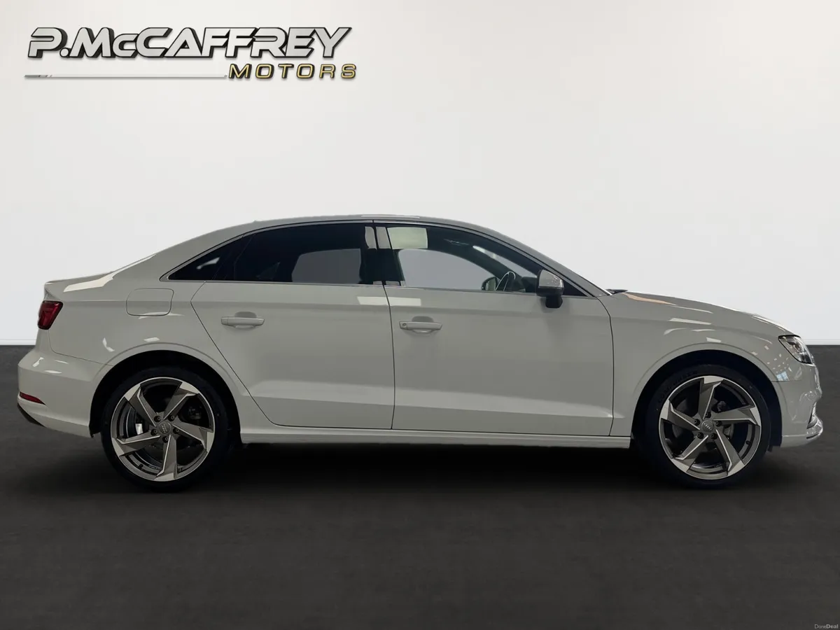 2020 Audi A3 1.4 TFSI S-Tronic Auto Reversing Came - Image 4