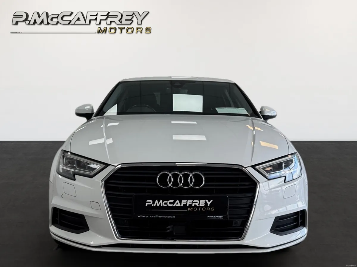 2020 Audi A3 1.4 TFSI S-Tronic Auto Reversing Came - Image 2