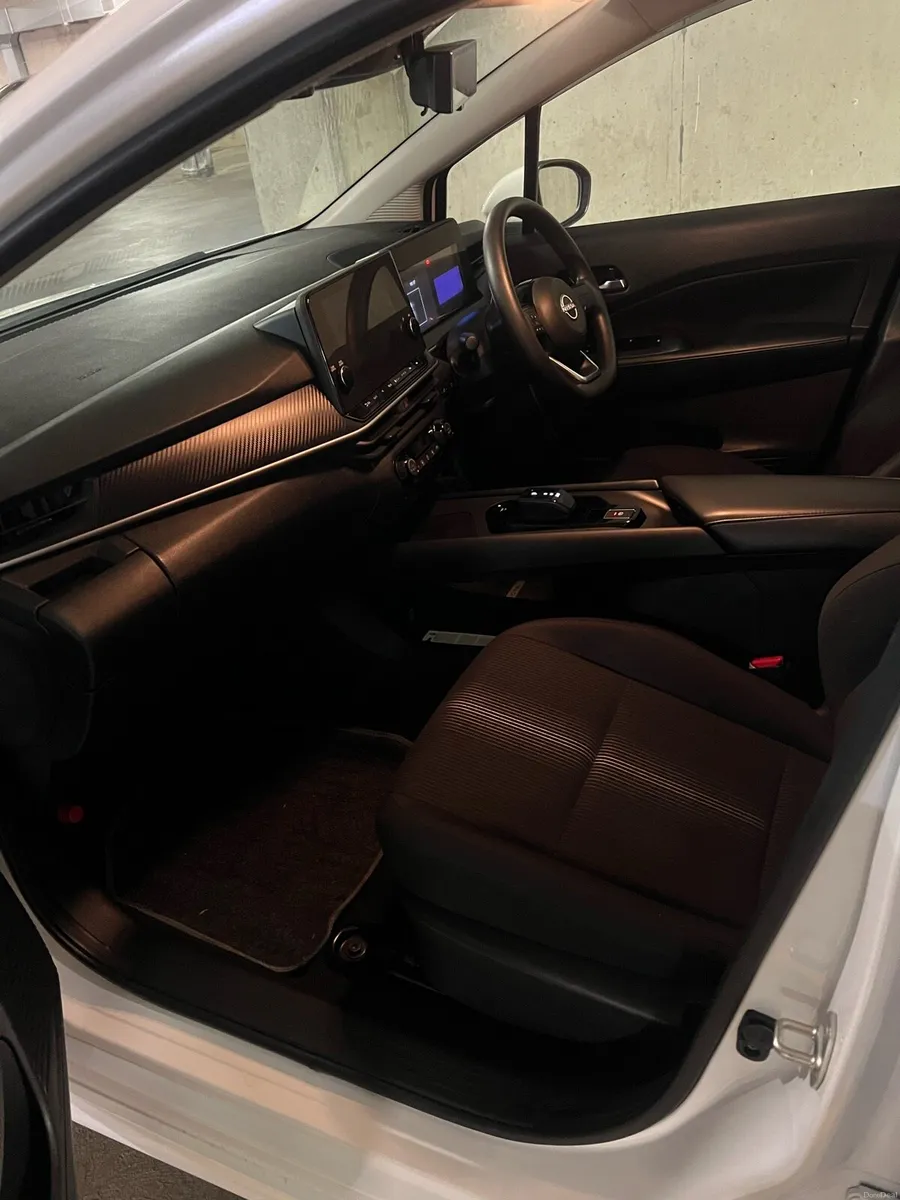 Nissan Note X e:Power 2021 Model - Image 5