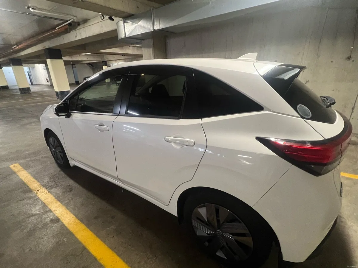 Nissan Note X e:Power 2021 Model - Image 3