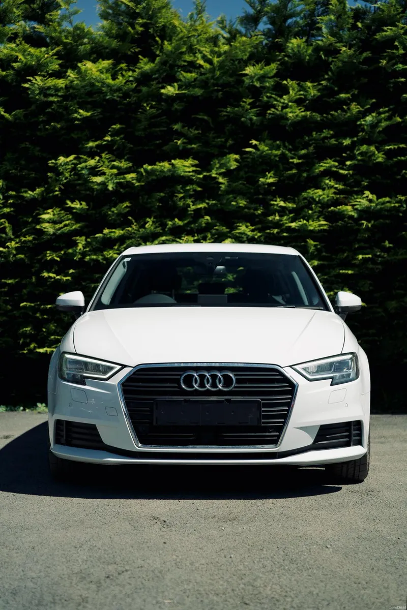 Audi A3 1.4 Sportback 2019 | Virtual Cockpit | - Image 3