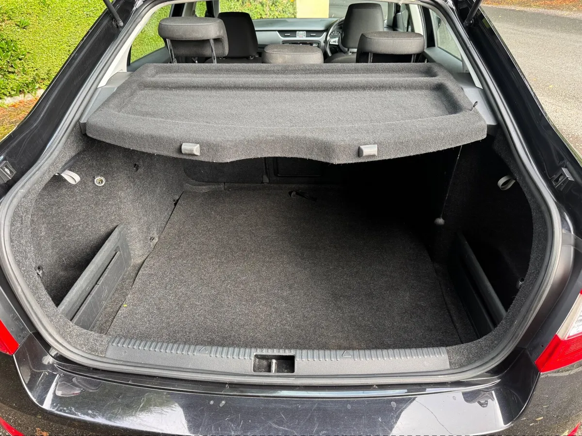 Skoda Octavia 2016 - Image 5