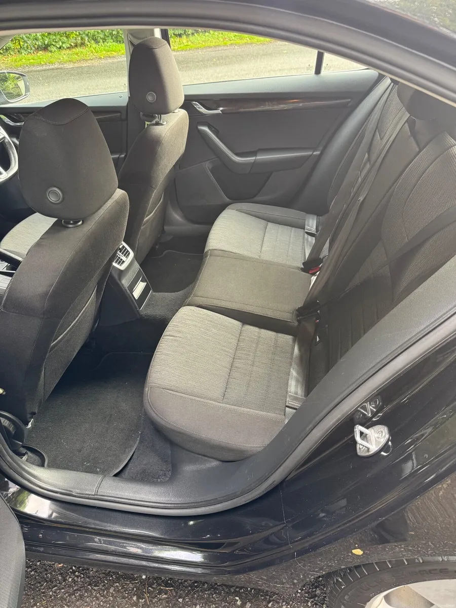 Skoda Octavia 2016 - Image 3