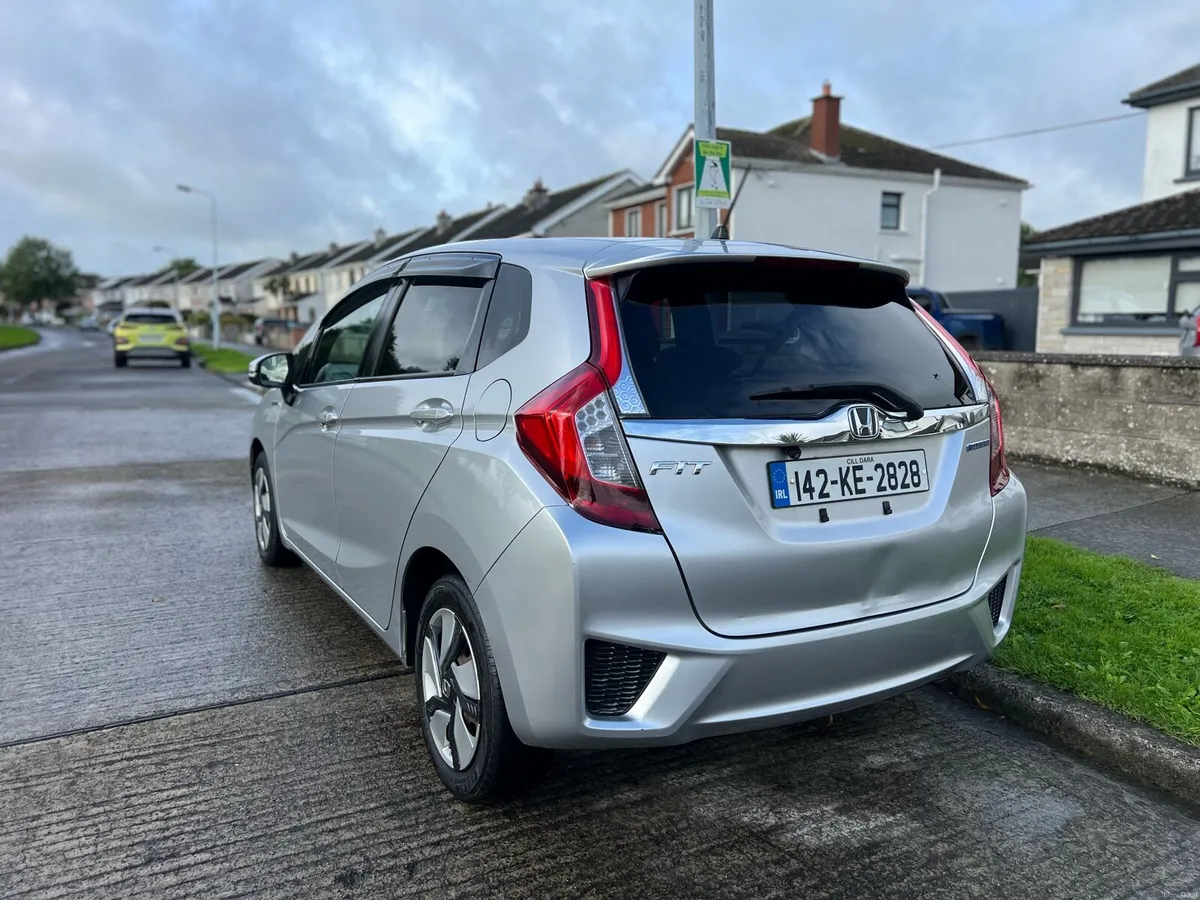 Honda fit - Image 2