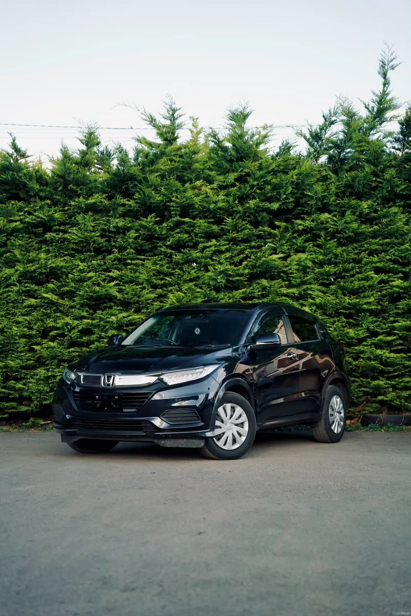 Honda Vezel Hybrid 2019 | Low Mileage |Only 46K Km - Image 1