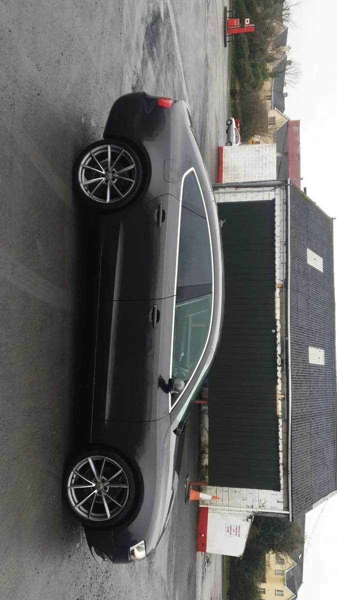 Audi A5 2014 - Image 4