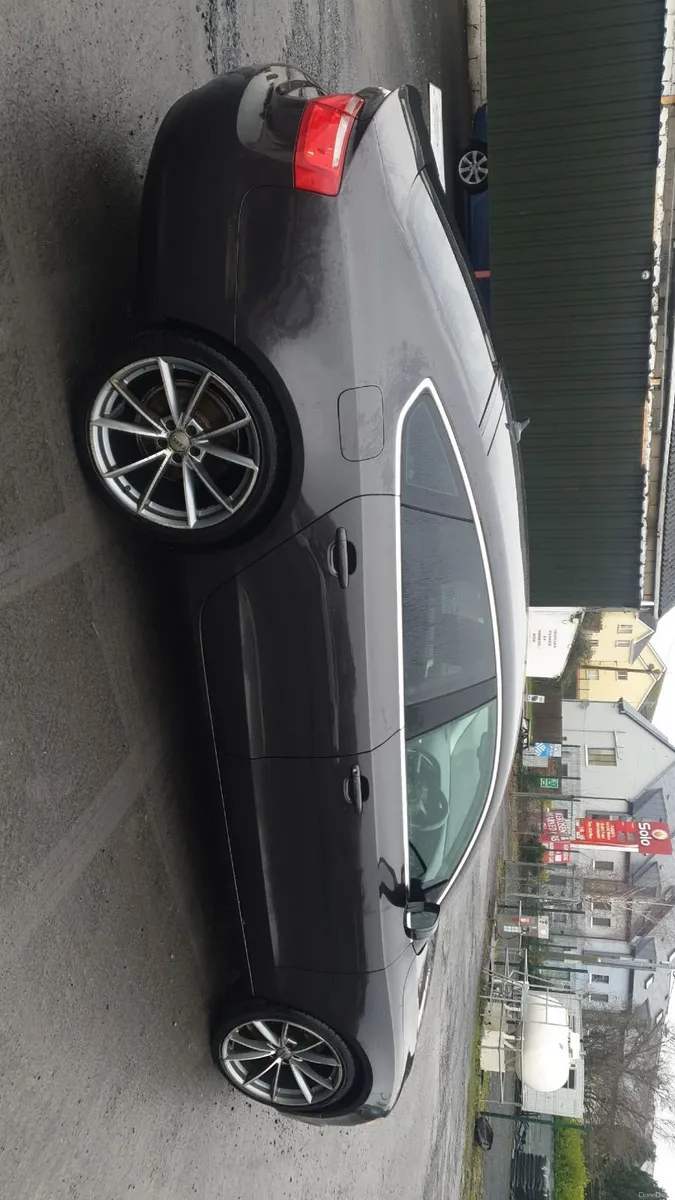 Audi A5 2014 - Image 5