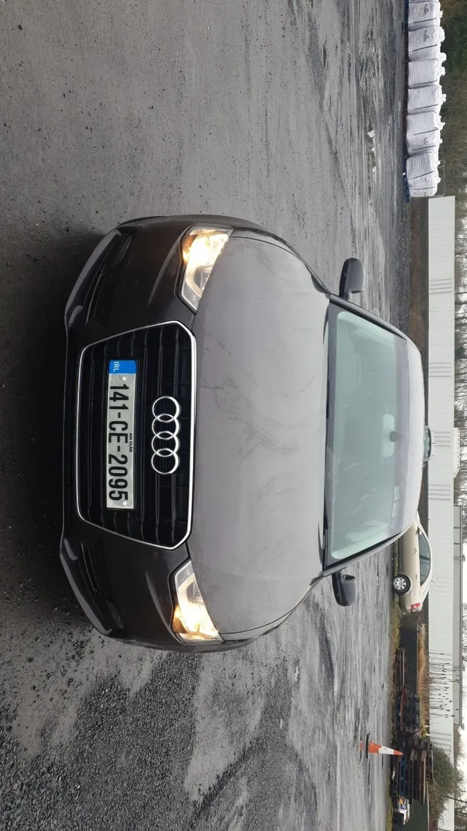 Audi A5 2014 - Image 2