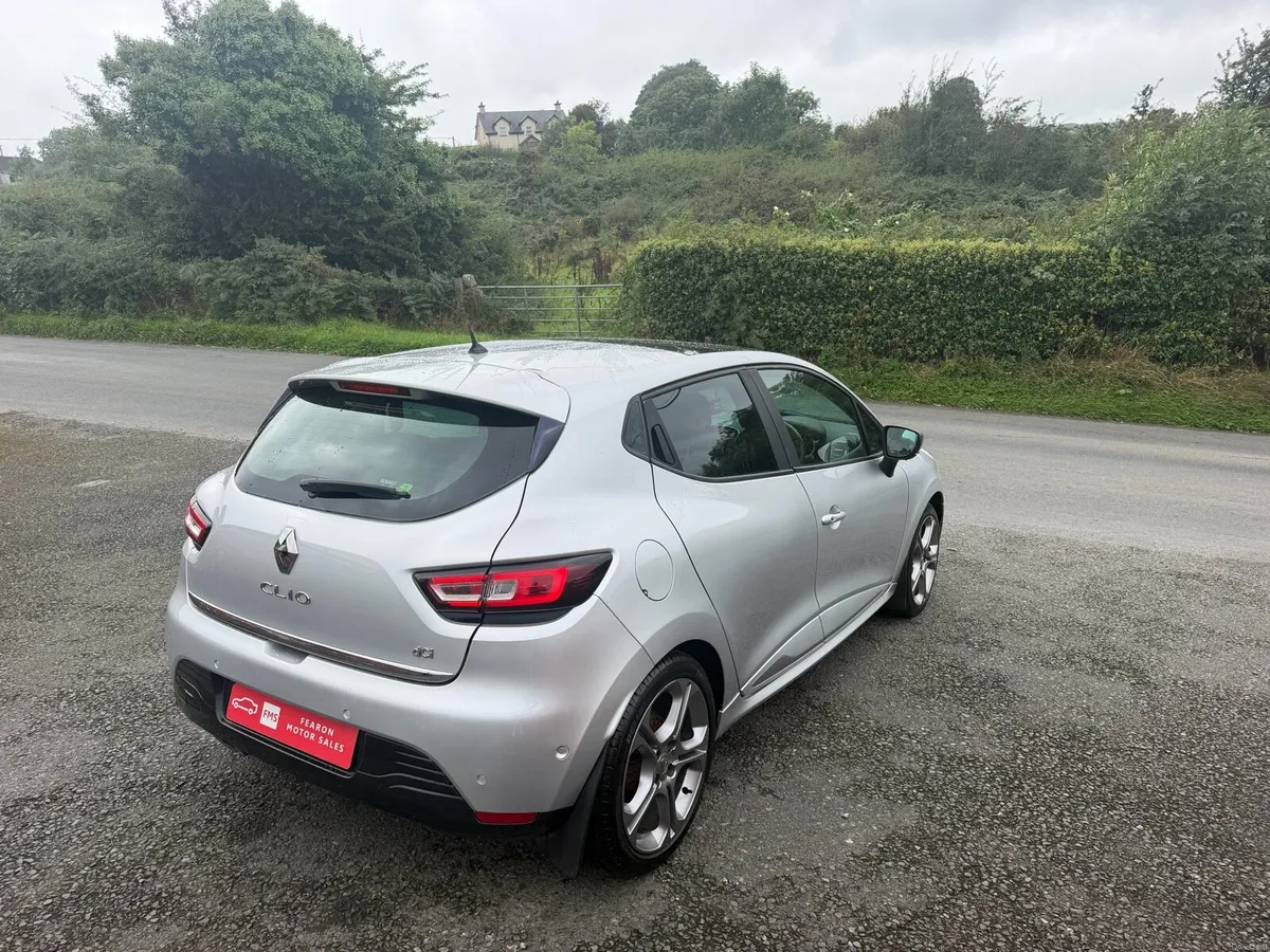 2018 Renault Clio - Image 5