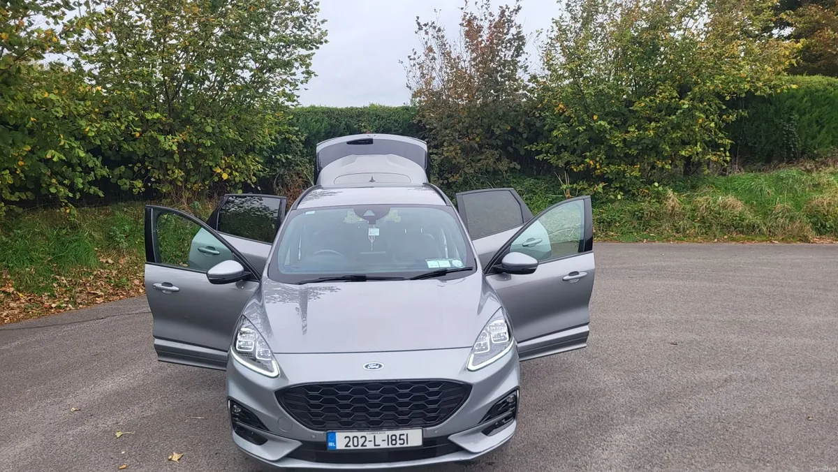 Ford Kuga St Line - Image 1