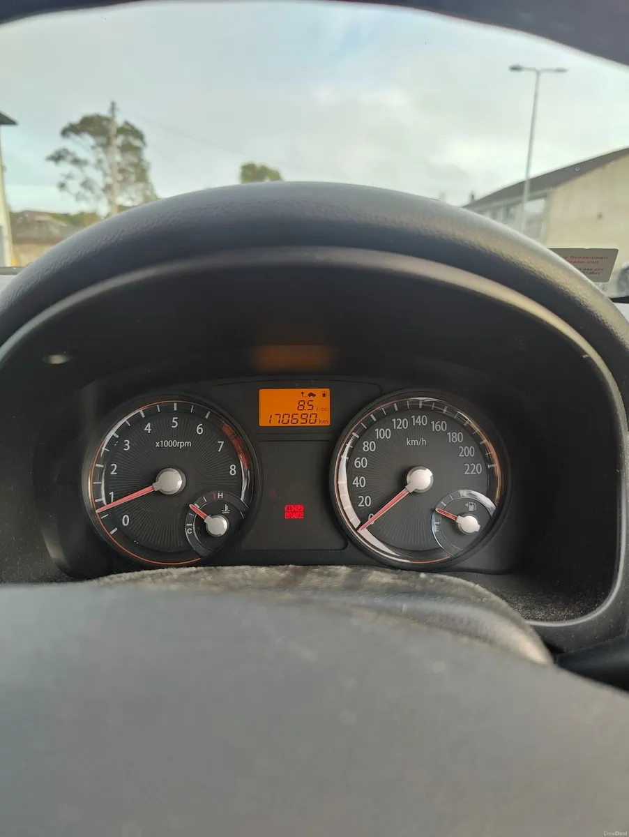Kia Rio 2008 - Image 2
