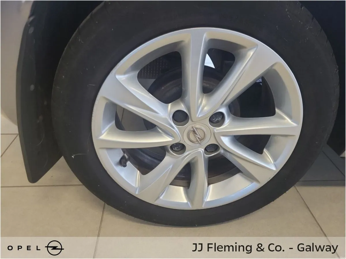 Opel Corsa 1.2i (75PS) S/S 5 Speed SC - Image 6