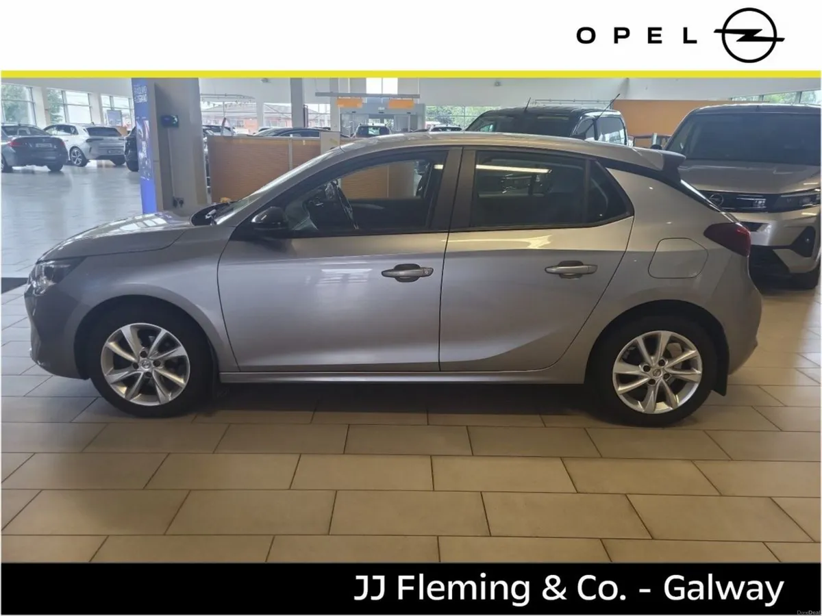 Opel Corsa 1.2i (75PS) S/S 5 Speed SC - Image 3