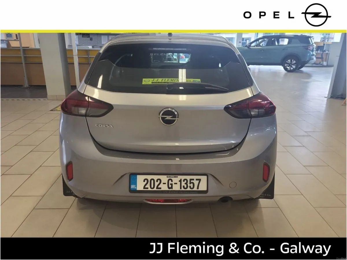 Opel Corsa 1.2i (75PS) S/S 5 Speed SC - Image 5