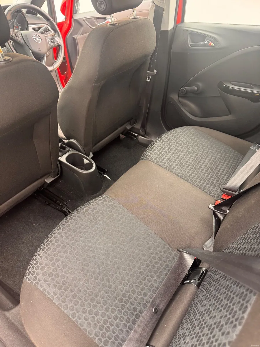 Opel Corsa 2015 - Image 4