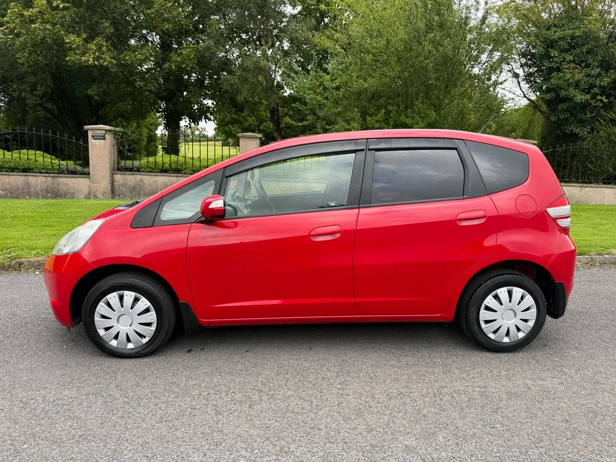 Honda Fit 1.3 Petrol Automatic - FRESH NCT 07-27 - Image 6
