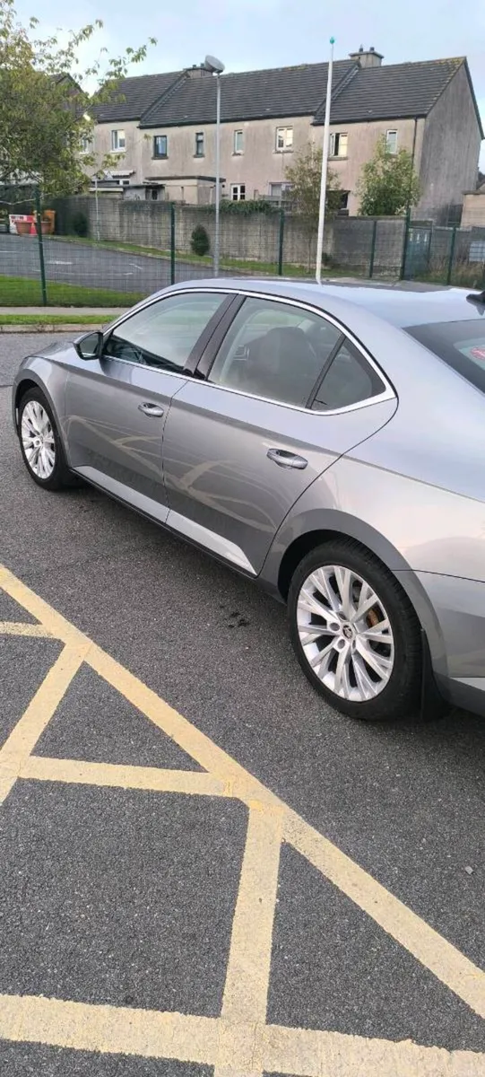 2021 Skoda Superb DSG (218 BHP) - Image 4