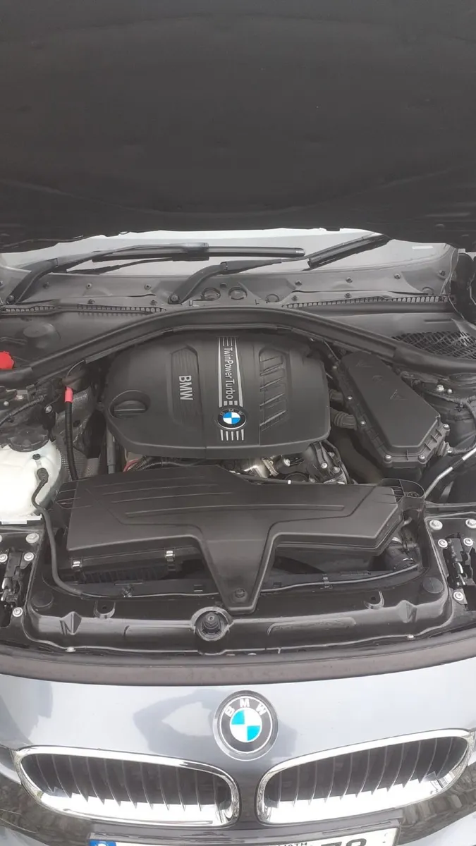 BMW 3-Series 316 - Image 3