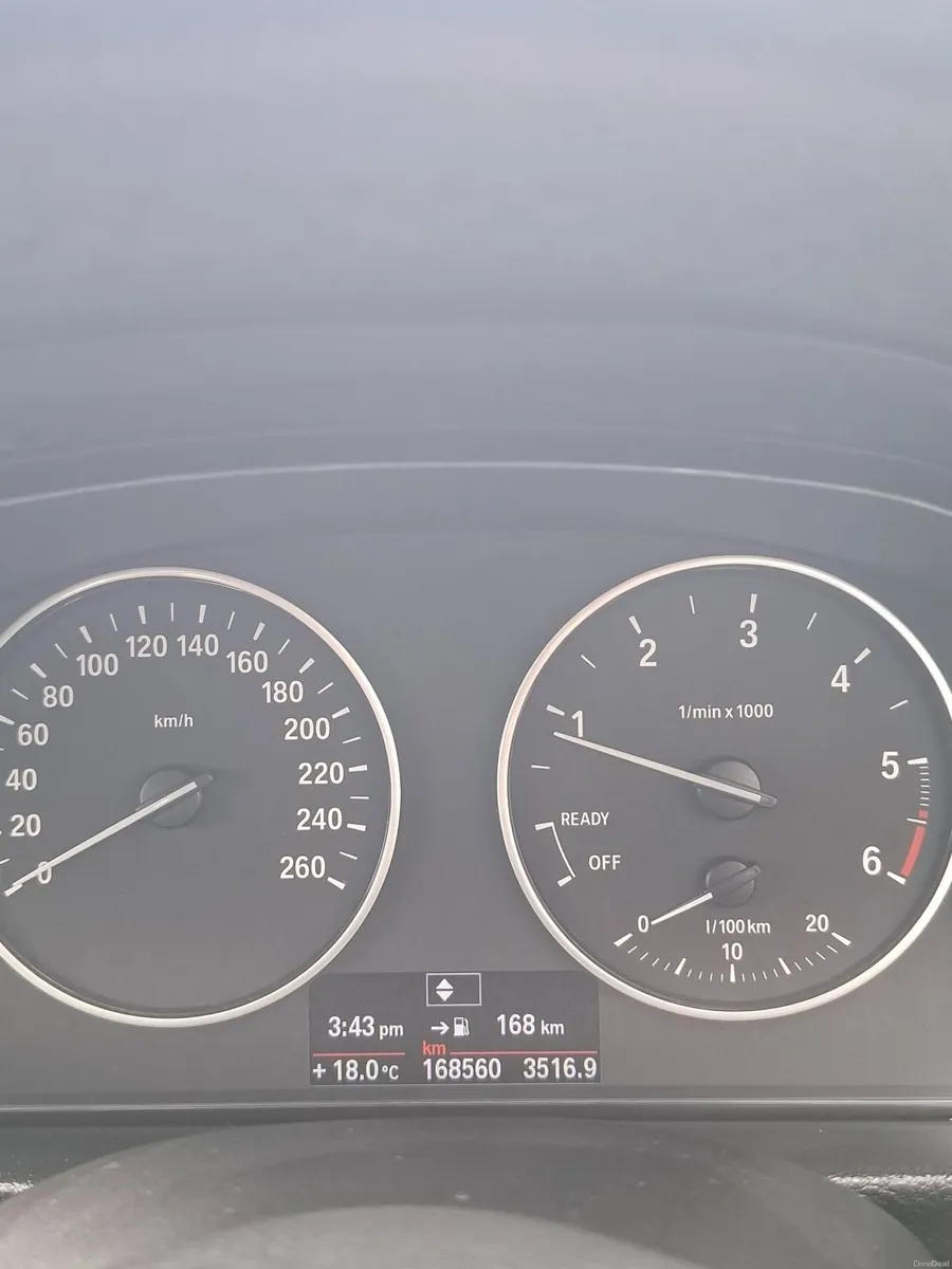 BMW 3-Series 316 - Image 4