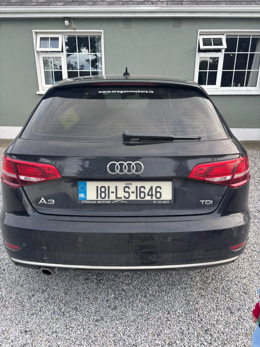 Audi a3 - Image 4